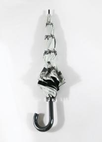 スギタ　トランスフォーム傘