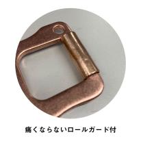 YAZAWA 超抗菌 純銅ツール