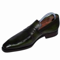 GTシューズキーパー男性用袋入　フリーサイズ