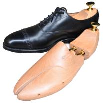 KINGYARD（キングヤード）　シューツリー　ツインチューブ#37（22～22.5cm）