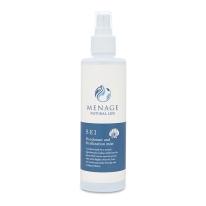 MENAGE NATURAL LIFE　SEI　-清-　250ml