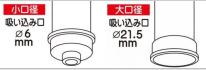 タイガー　PR-02　ポイズンリムーバー　透明カップ2個付