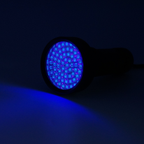 クールビーム　KB-39　紫外線　UVライト　68LED