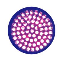 クールビーム　KB-39　紫外線　UVライト　68LED