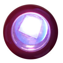 KOOLBEAM KB-43 365nm コンパクトUVライト