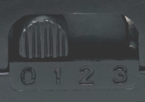 TIGER EW-2563 電子ホイッスル 3音切替 2AAA