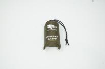 TIGER EB-2301 防寒保温シート・OD　単品