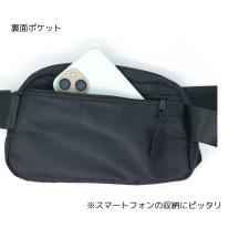 TIGER WP-11 エッセンシャル・ポーチ