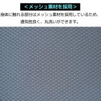 TIGER WP-12 パデッド・ウエストバッグ