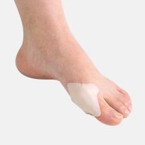 ソルボクッションパッド　外反母趾用　ソルボクッションパッド　外反母趾用