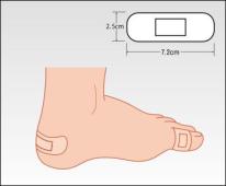 ソルボバン　レギュラータイプ　ソルボバン　レギュラータイプ