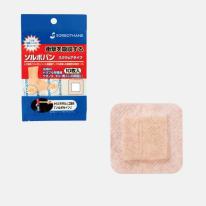 ソルボバン　スクウェアタイプ　ソルボバン　スクウェアタイプ