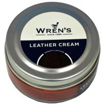 ウレンズ レザークリーム ライトブラウン