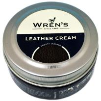 ウレンズ レザークリーム ブラック