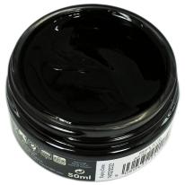 ウレンズ レザークリーム ブラック