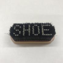 YAZAWA SHOEロゴ入りPPブラシ