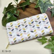 J6922 ランミン長財布