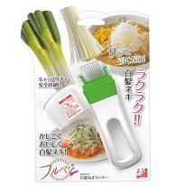フルベジ　白髪ネギカッター