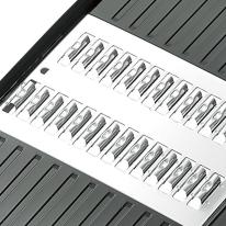 プログレード　快速千切り器