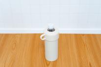 フォルテックペットボトルホルダーＭアイボリー