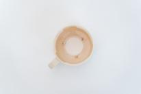 フォルテックペットボトルホルダーＭアイボリー