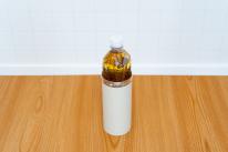 フォルテックペットボトルホルダーＭアイボリー