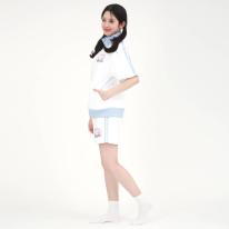 シナモロールラインジャージトップス Mサイズ