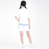 シナモロールラインジャージトップス Mサイズ