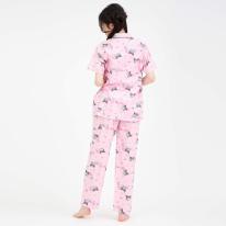 エンジェルマイメロディ×クロミシャツパジャマ Lサイズ