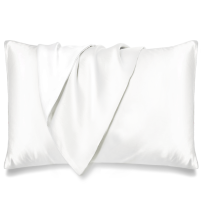 【Utukky】シルク枕カバー