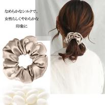 【Utukky】シルクシュシュ