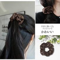 【Utukky】シルクシュシュ