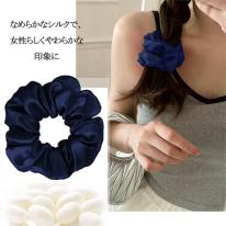 【Utukky】シルクシュシュ