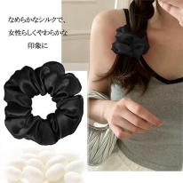 【Utukky】シルクシュシュ