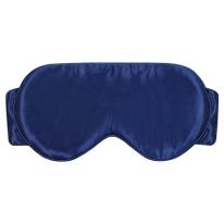 【Utukky】シルクアイマスク