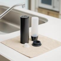 スティック 氷のう 【24個】 3色（ブラック・ベージュ・ブルー）氷嚢 携帯 人気商品