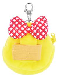 ミニポーチ（ドラミちゃん）