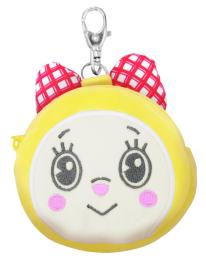 ミニポーチ（ドラミちゃん）