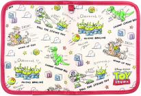 ミニタイプ　マルチケース（トイ・ストーリー）