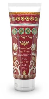 Rudy Le Maioliche ハンドクリーム Sardinia Sun