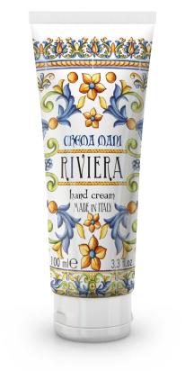 Rudy Le Maioliche ハンドクリーム RIVIERA