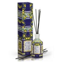 Rudy Le Maioliche ディフューザー シチリアンレモン