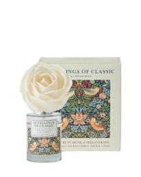 RETELLINGS OF CLASSIC ソラフラワーDF STRAWBERRY THIEF