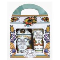 Rudy Le Maioliche HW＆ハンドクリームギフトセット シチリアンオレンジブロッサム