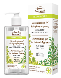 VisPlantis グリーンファーマシー スージング フェミニン ウォッシュ ティーツリー