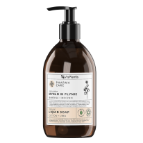 VisPlantis PHARMA CARE リキッドソープ コットン+ウレア