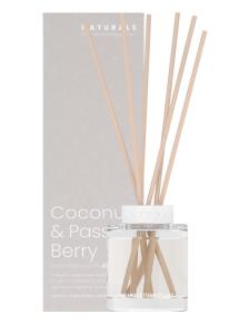 Naturals ナチュラルズ リードディフューザー ココナッツ＆パッションベリー