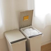 消臭 芳香 生ゴミのニオイ消し（2枚入り）