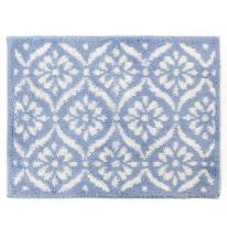 吸水速乾抗菌防臭バスマット　乾度良好ボーテ