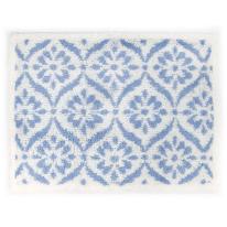 吸水速乾抗菌防臭バスマット　乾度良好ボーテ